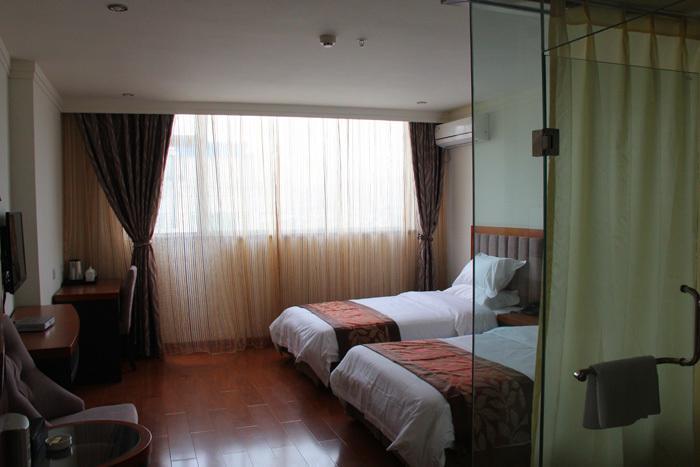318 Express Motel Xichang Стая снимка