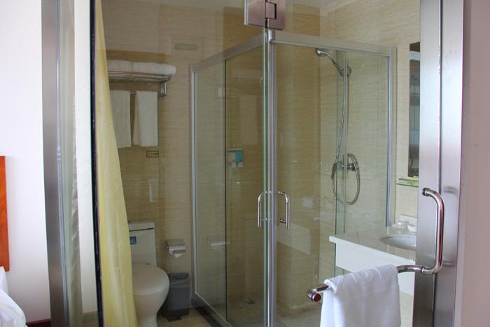 318 Express Motel Xichang Стая снимка