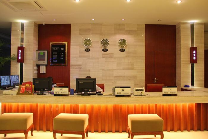 318 Express Motel Xichang Екстериор снимка