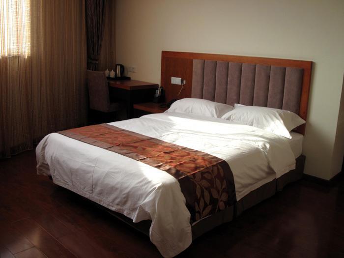 318 Express Motel Xichang Екстериор снимка