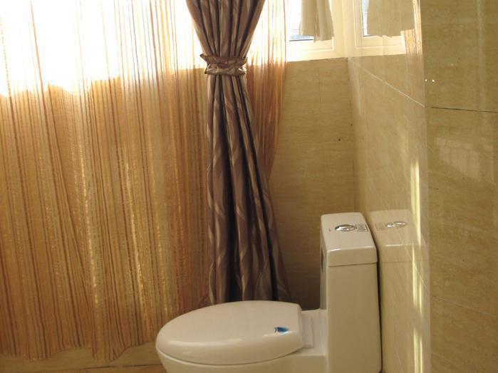 318 Express Motel Xichang Екстериор снимка